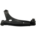 Auto Suspension System Control Arm Kit For Jetta OE 5QL407151